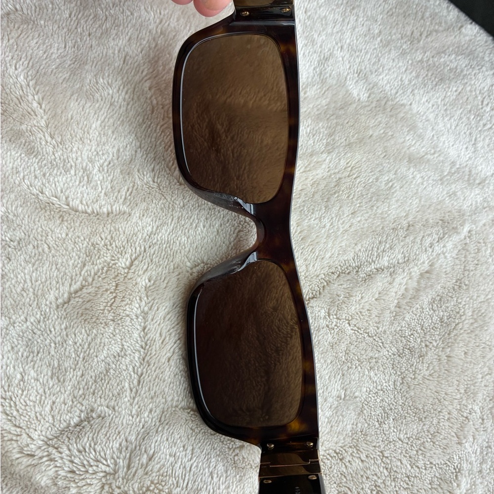 Givenchy Tortoiseshell Sunglasses - image 6